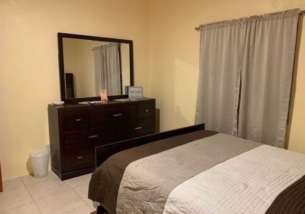 Photo of Bedroom in Frederiksted Southeast