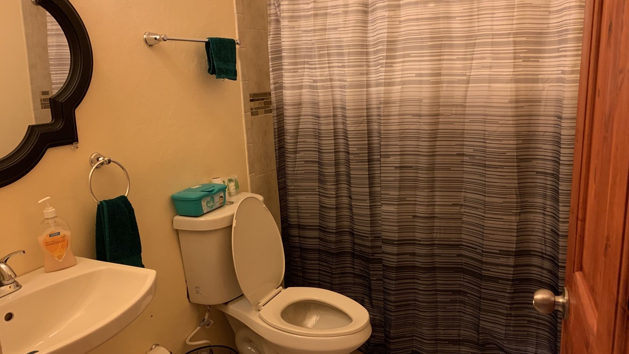 Photo of Bathroom in Frederiksted Southeast