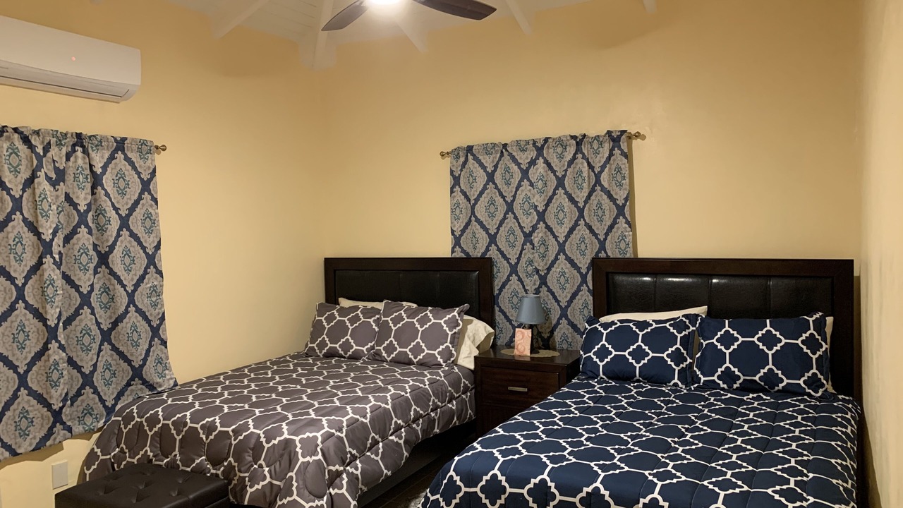 Photo of Bedroom in Frederiksted Southeast