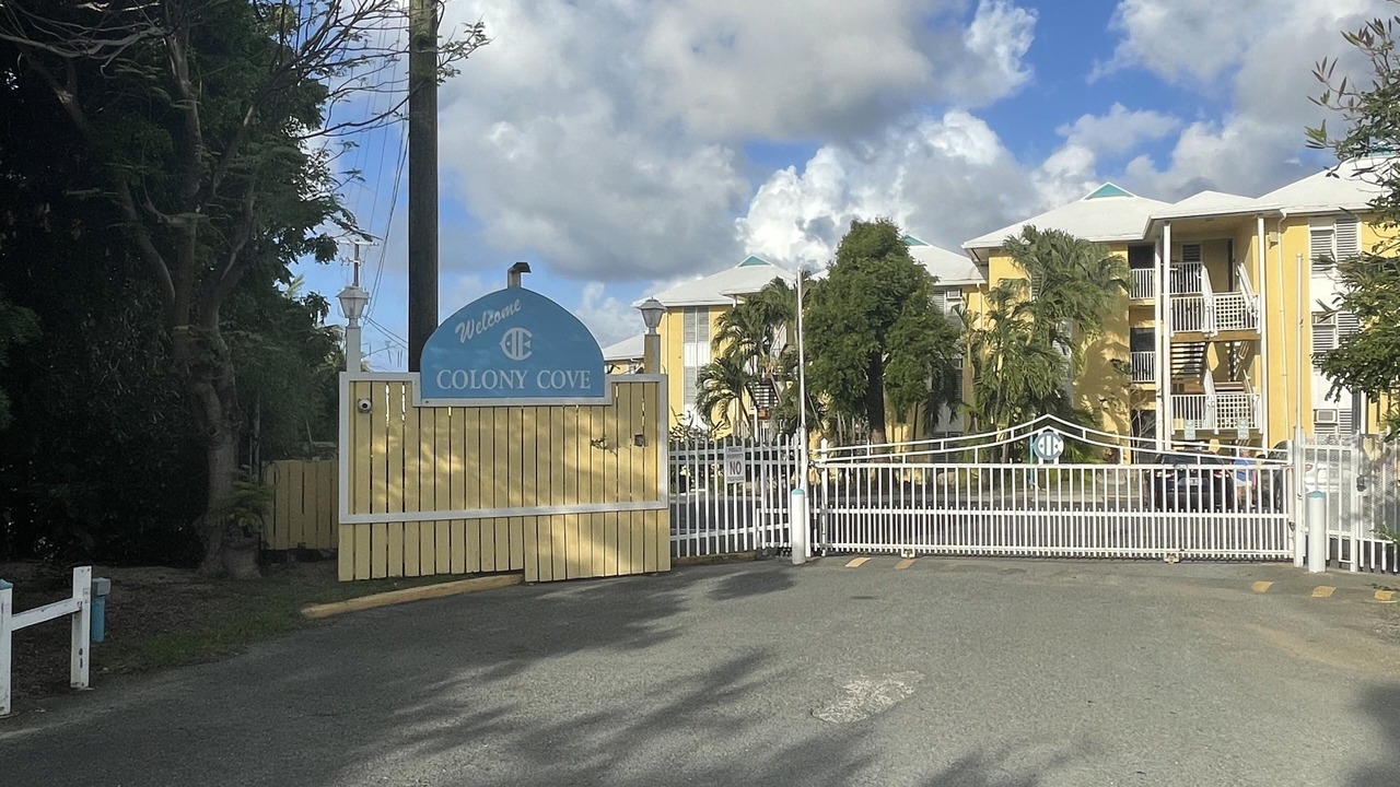 Photo of Outdoor in Estate Golden Rock