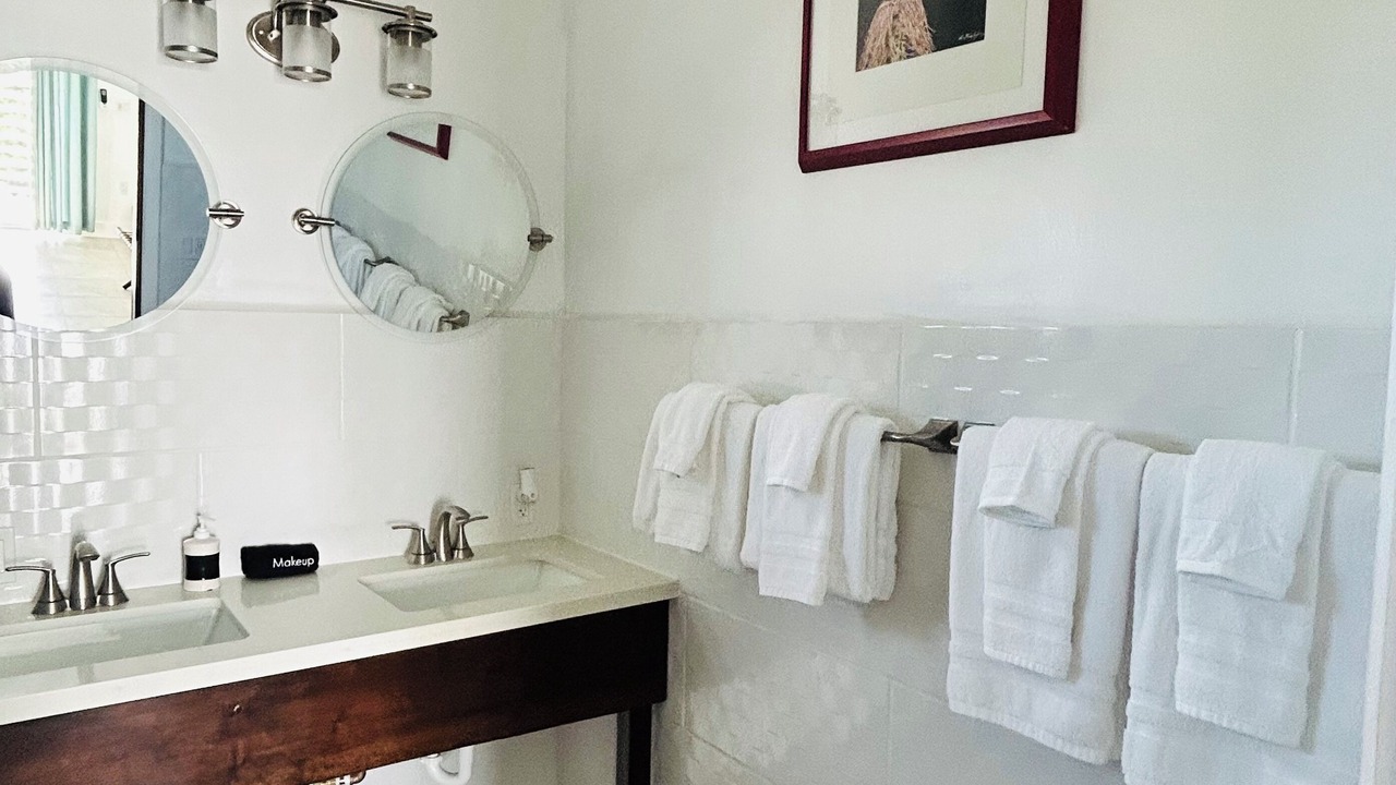 Photo of Bathroom in Green Cay