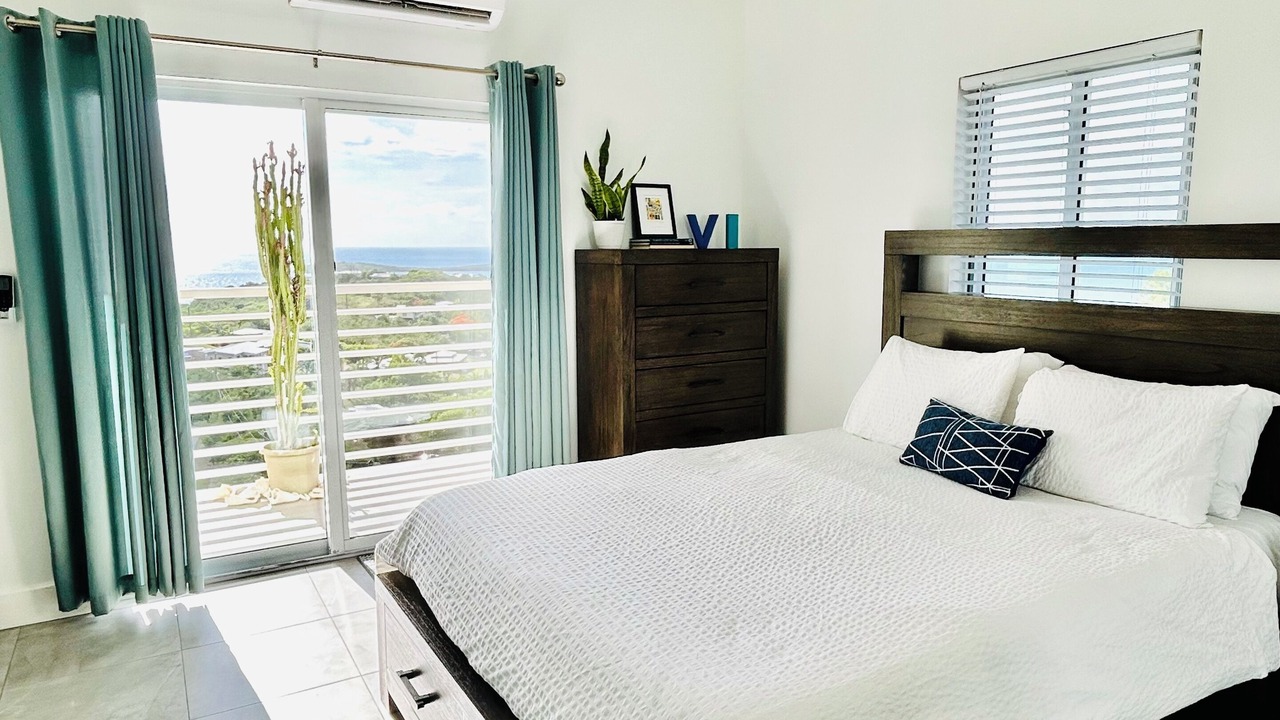 Photo of Bedroom in Green Cay