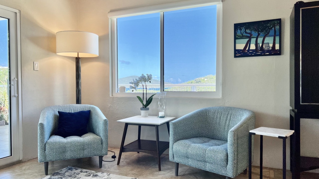 Photo of Bedroom in Rosendal