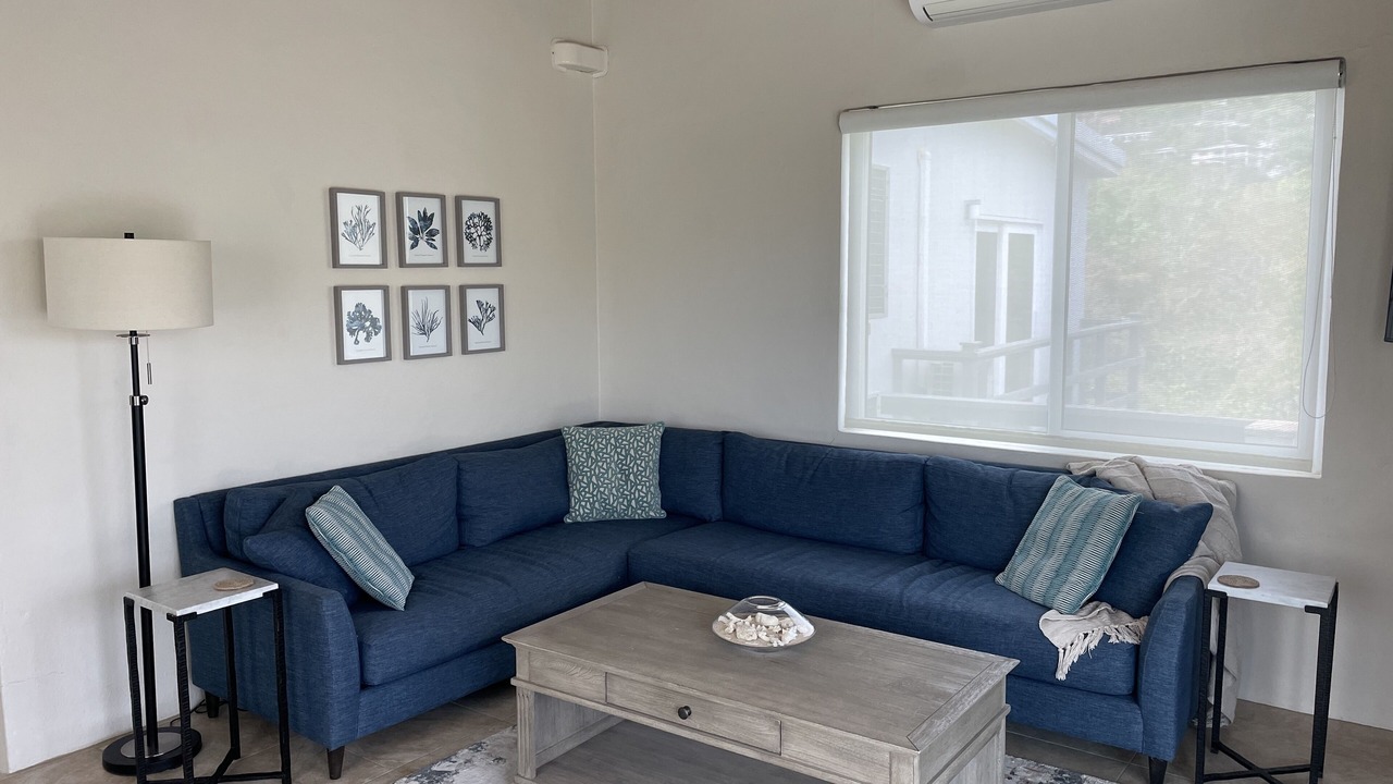 Photo of Bedroom in Rosendal