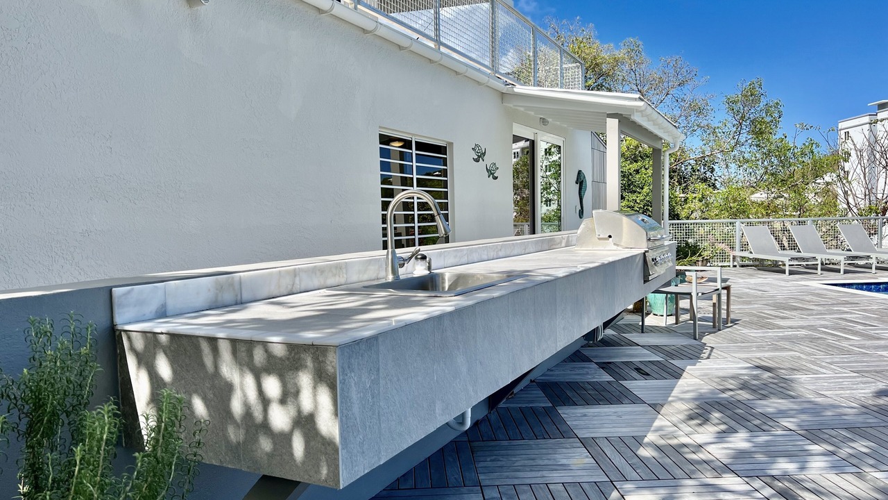 Photo of Outdoor in Rosendal