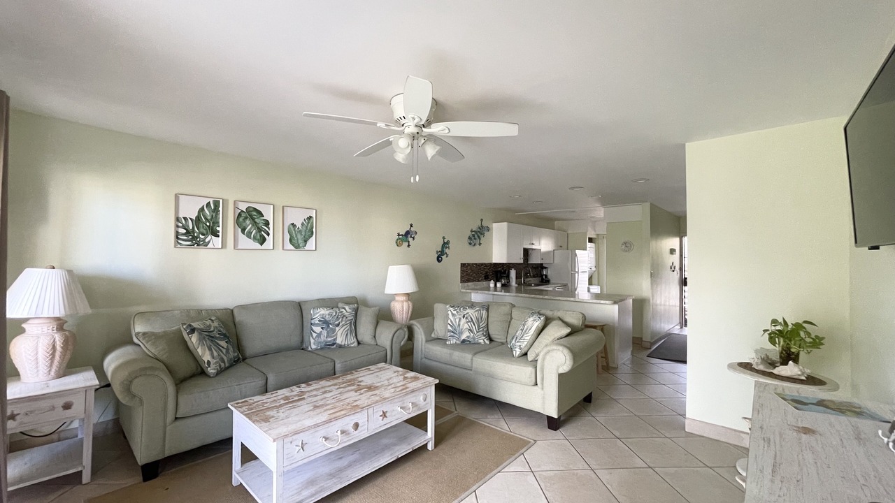 Photo of Bedroom in Estate Golden Rock