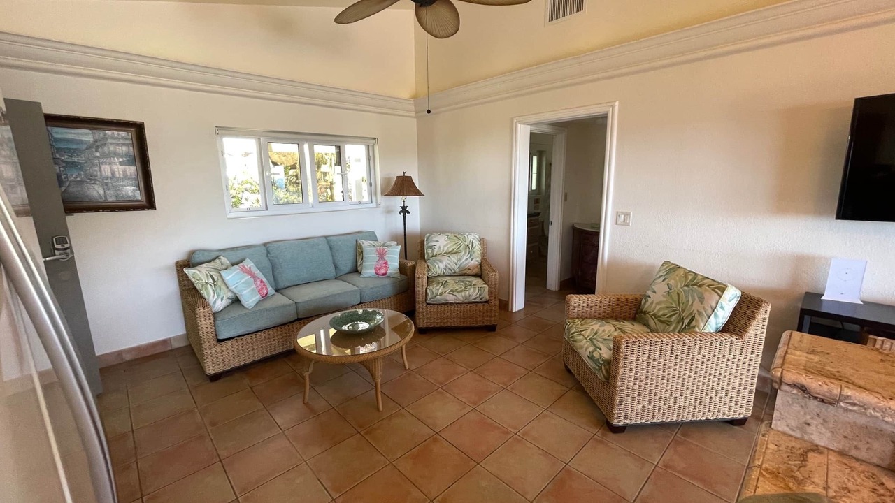 Photo of Bedroom in Estate Enighed