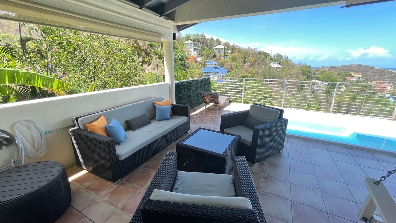Photo of Outdoor in Estate Enighed