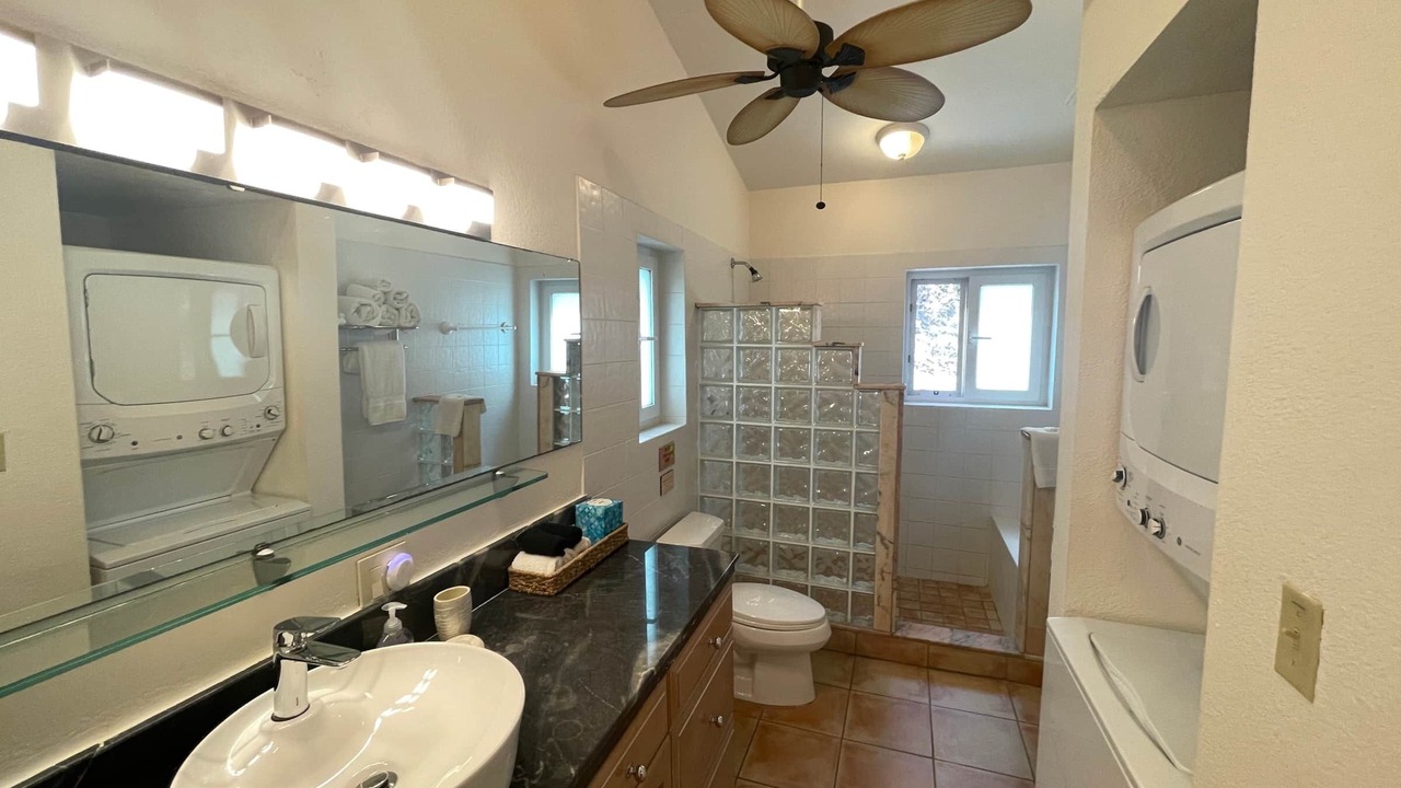Photo of Bathroom in Estate Enighed