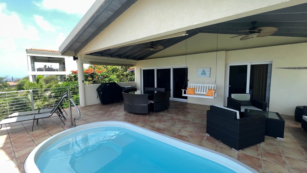 Photo of Outdoor in Estate Enighed