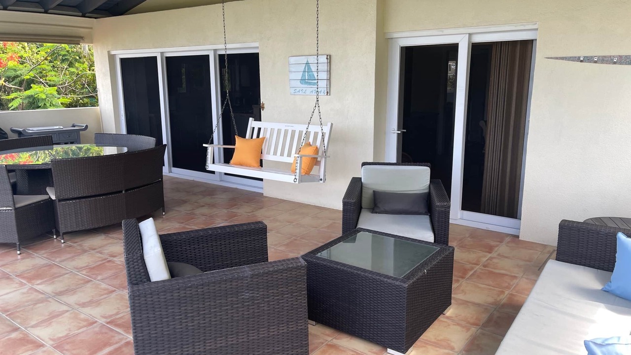 Photo of Outdoor in Estate Enighed