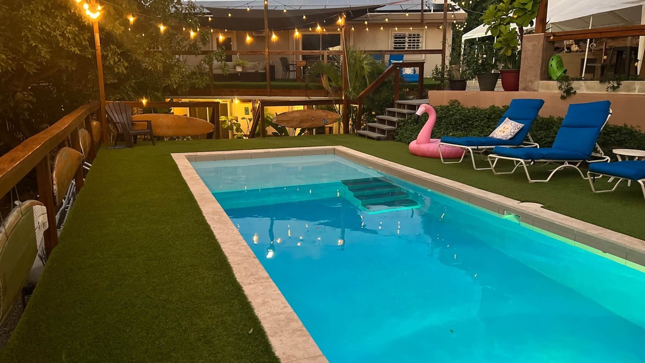 Photo of Outdoor in Nazareth