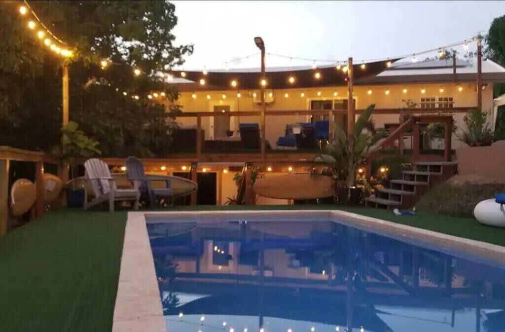 Photo of Outdoor in Nazareth