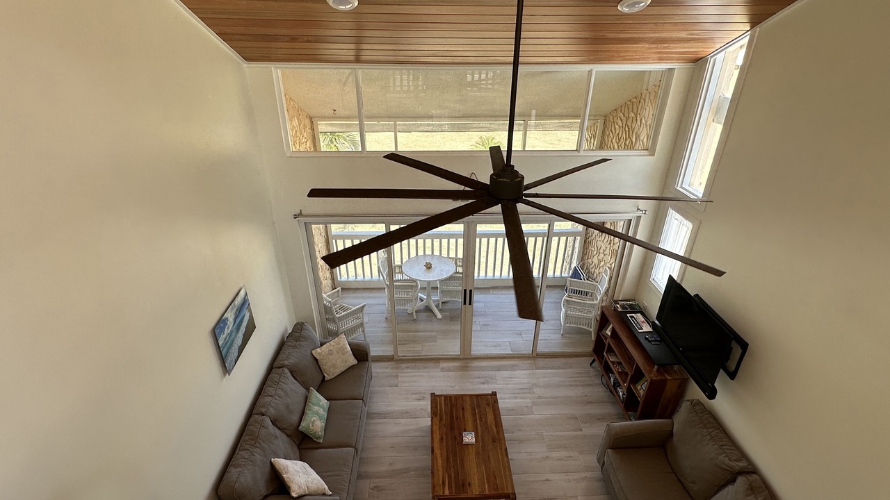 Photo of Livingroom in Estate Salt River