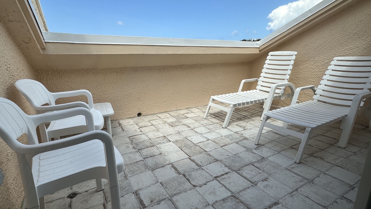 Photo of Patio Balcony in Estate Salt River