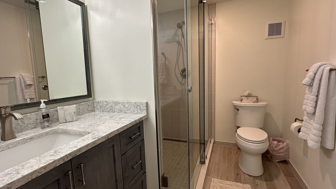 Photo of Bathroom in Estate Salt River