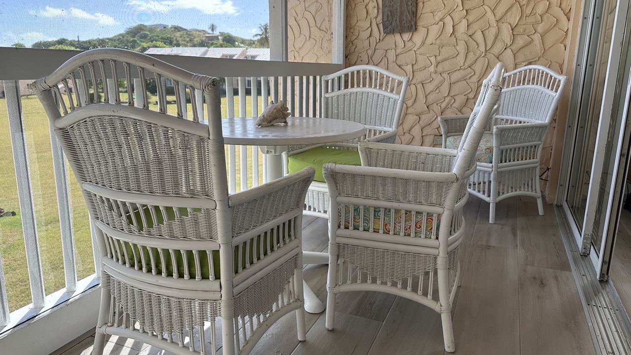 Photo of Outdoor in Estate Salt River