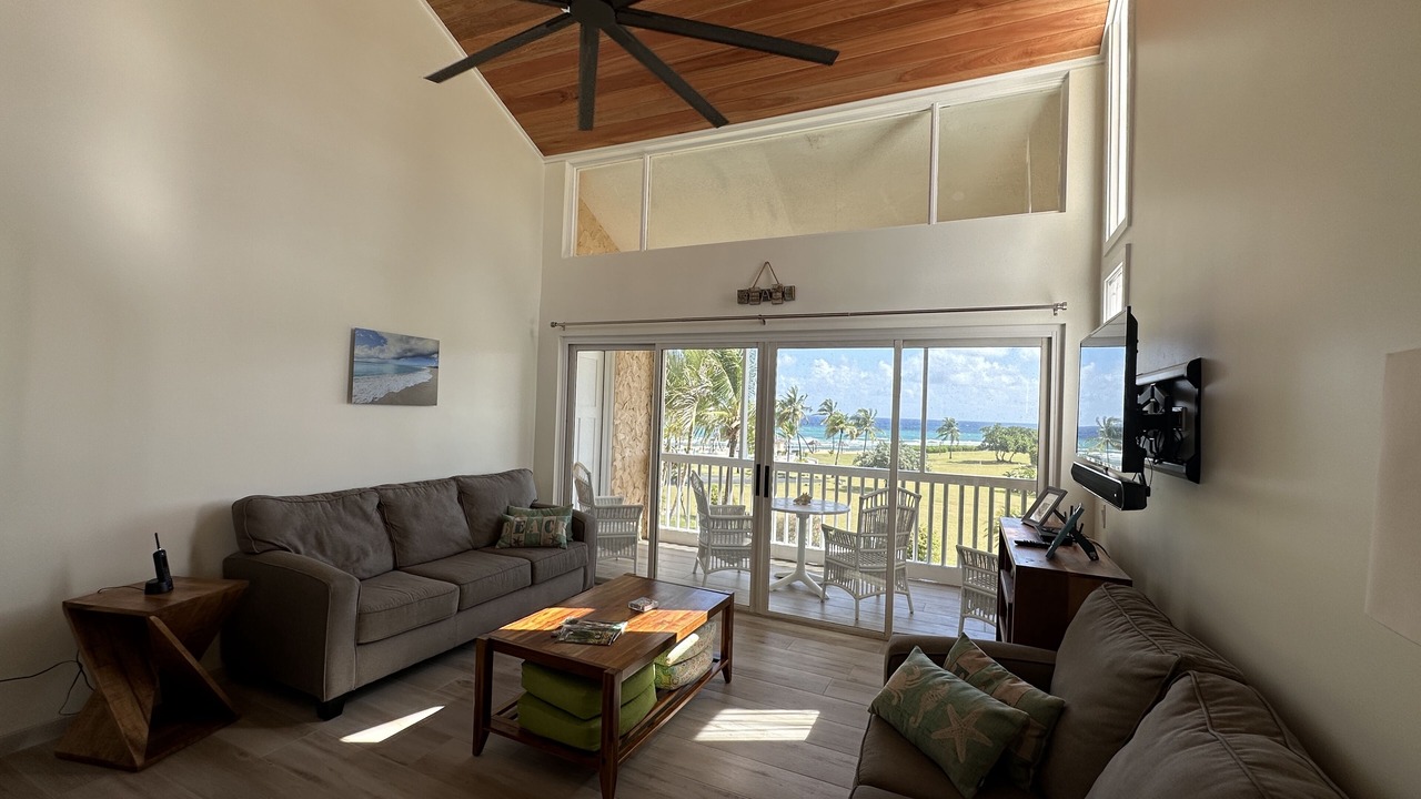 Photo of Livingroom in Estate Salt River