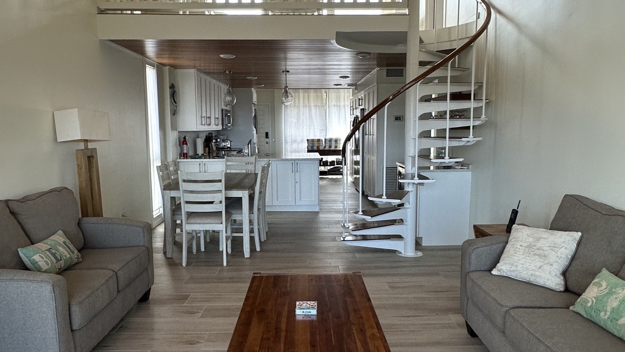 Photo of Livingroom in Estate Salt River