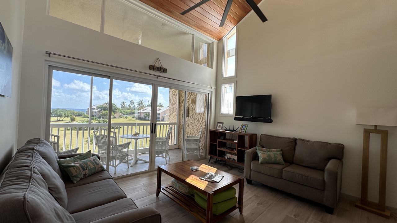 Photo of Livingroom in Estate Salt River