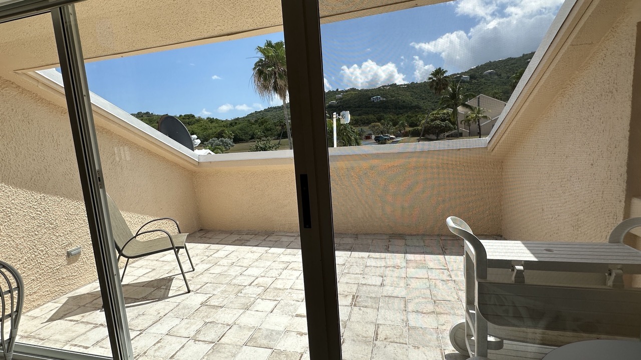 Photo of Patio Balcony in Estate Salt River
