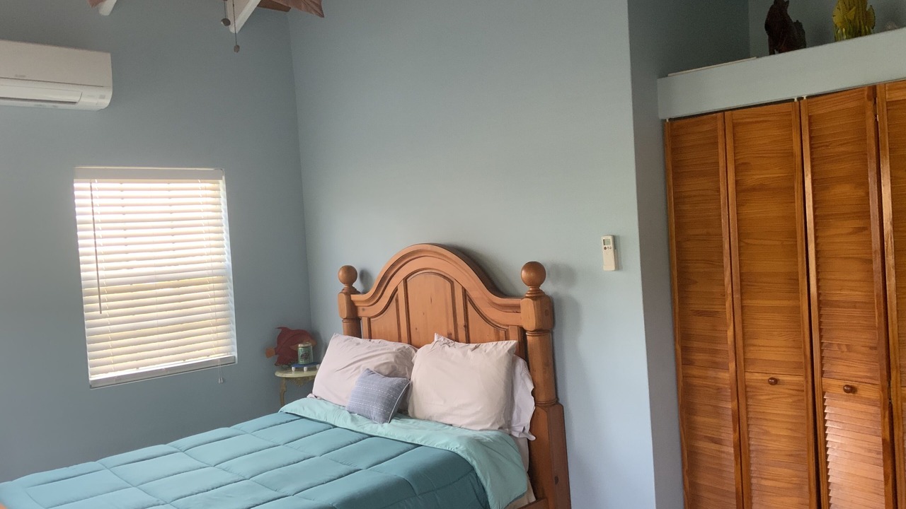 Photo of Bedroom in Estate Prosperity West