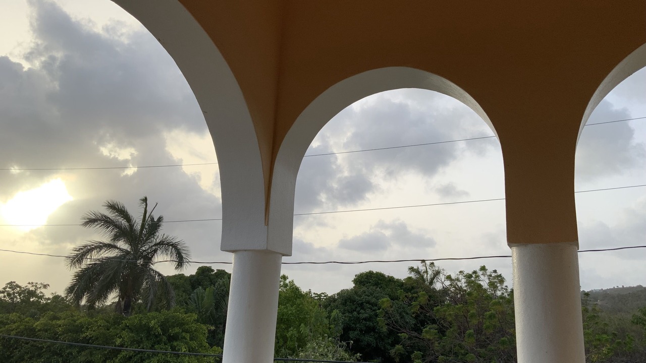 Photo of Outdoor in Estate Prosperity West
