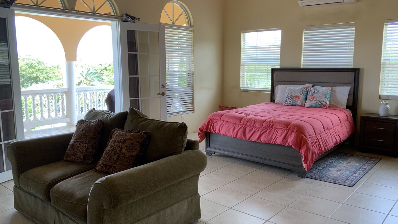 Photo of Bedroom in Estate Prosperity West