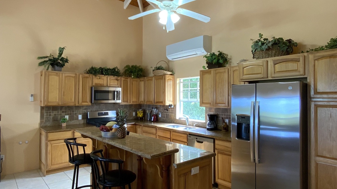 Photo of Kitchen in Estate Prosperity West