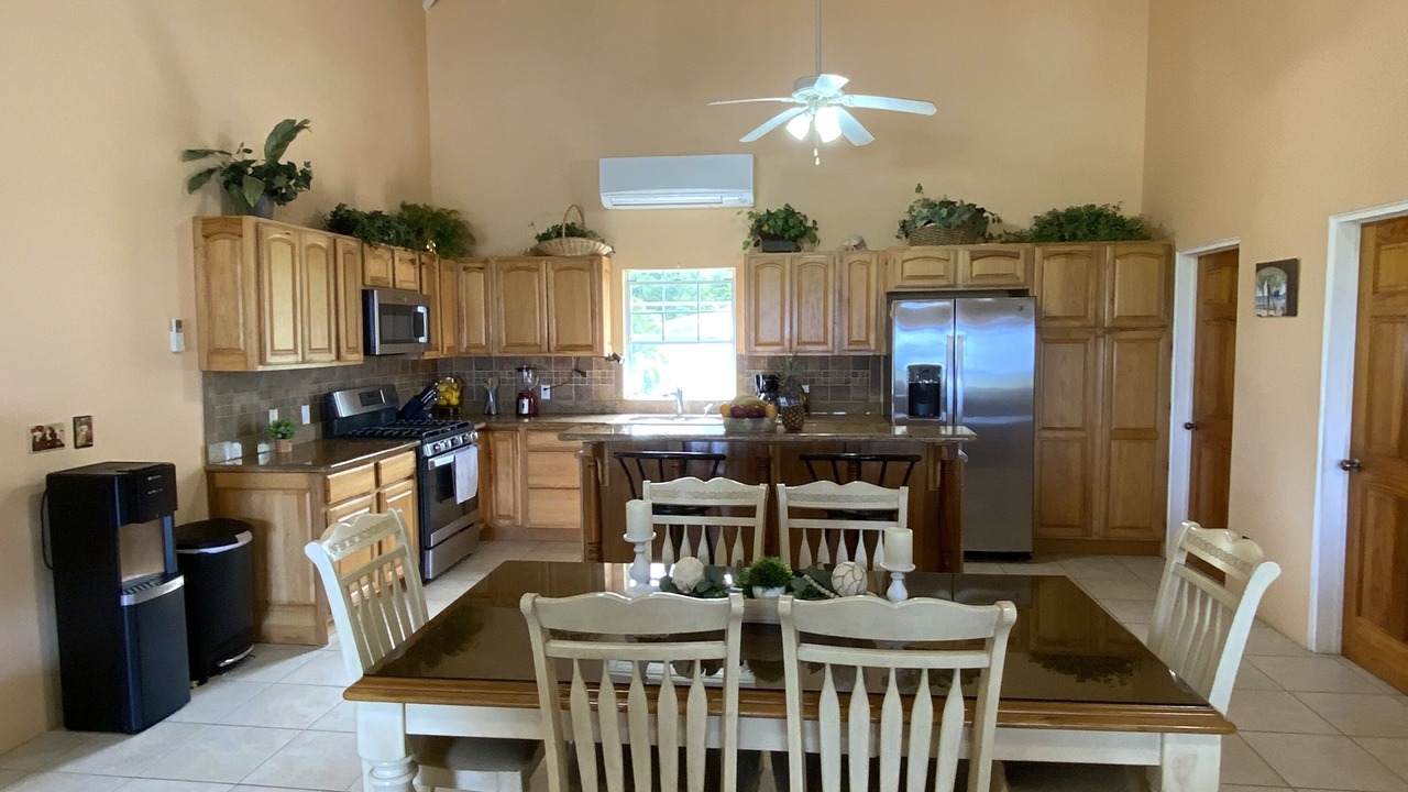Photo of Kitchen in Estate Prosperity West