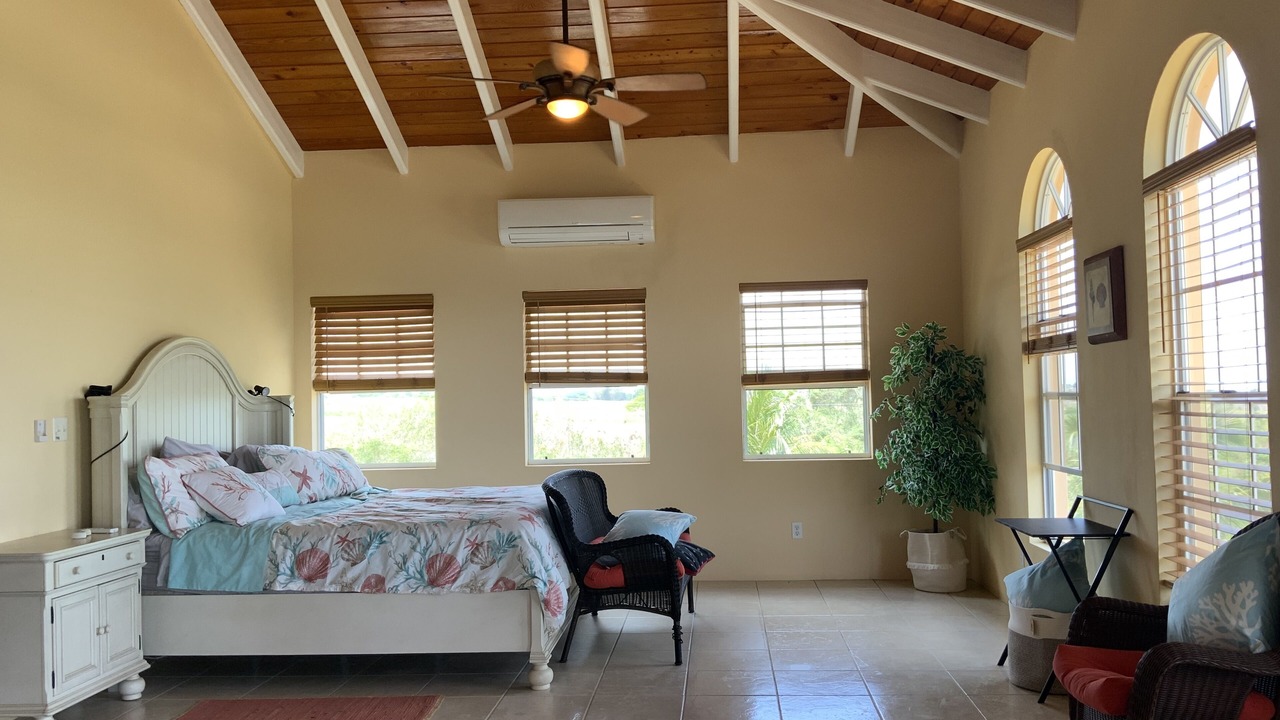 Photo of Bedroom in Estate Prosperity West