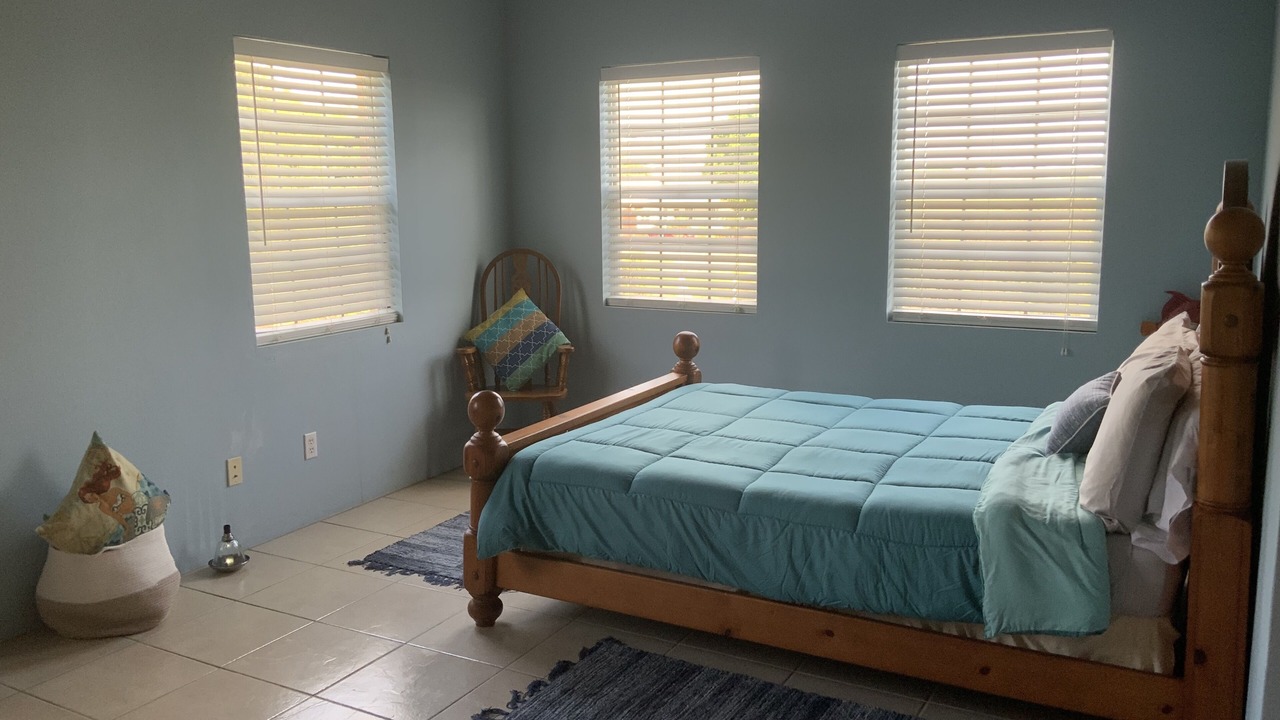 Photo of Bedroom in Estate Prosperity West