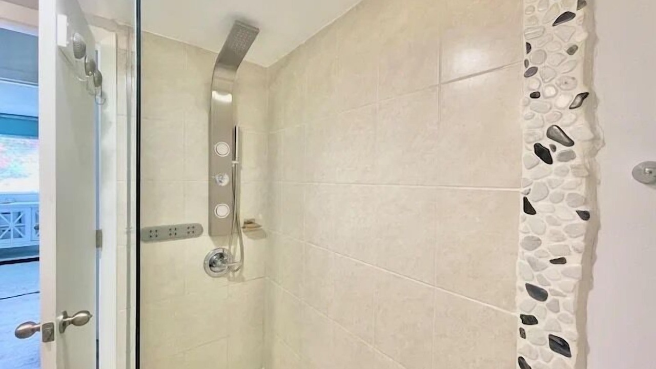 Photo of Bathroom in Bolongo Bay