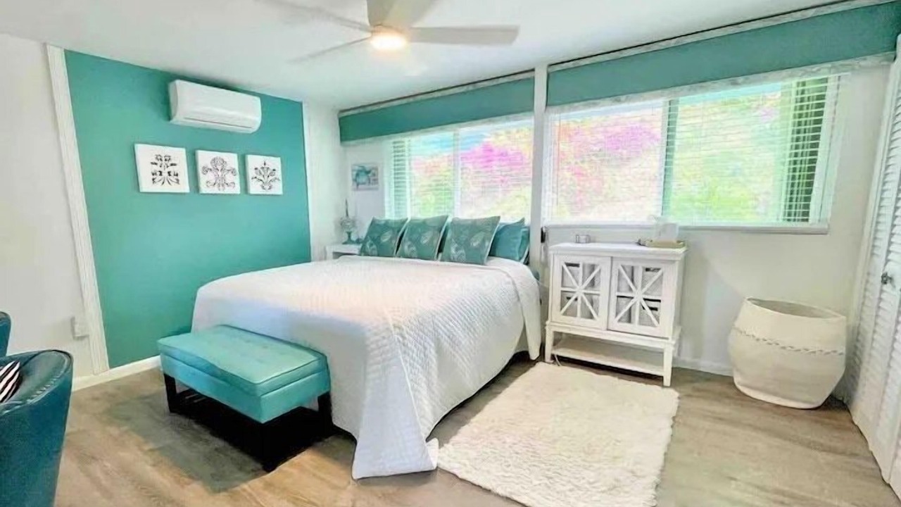 Photo of Bedroom in Bolongo Bay