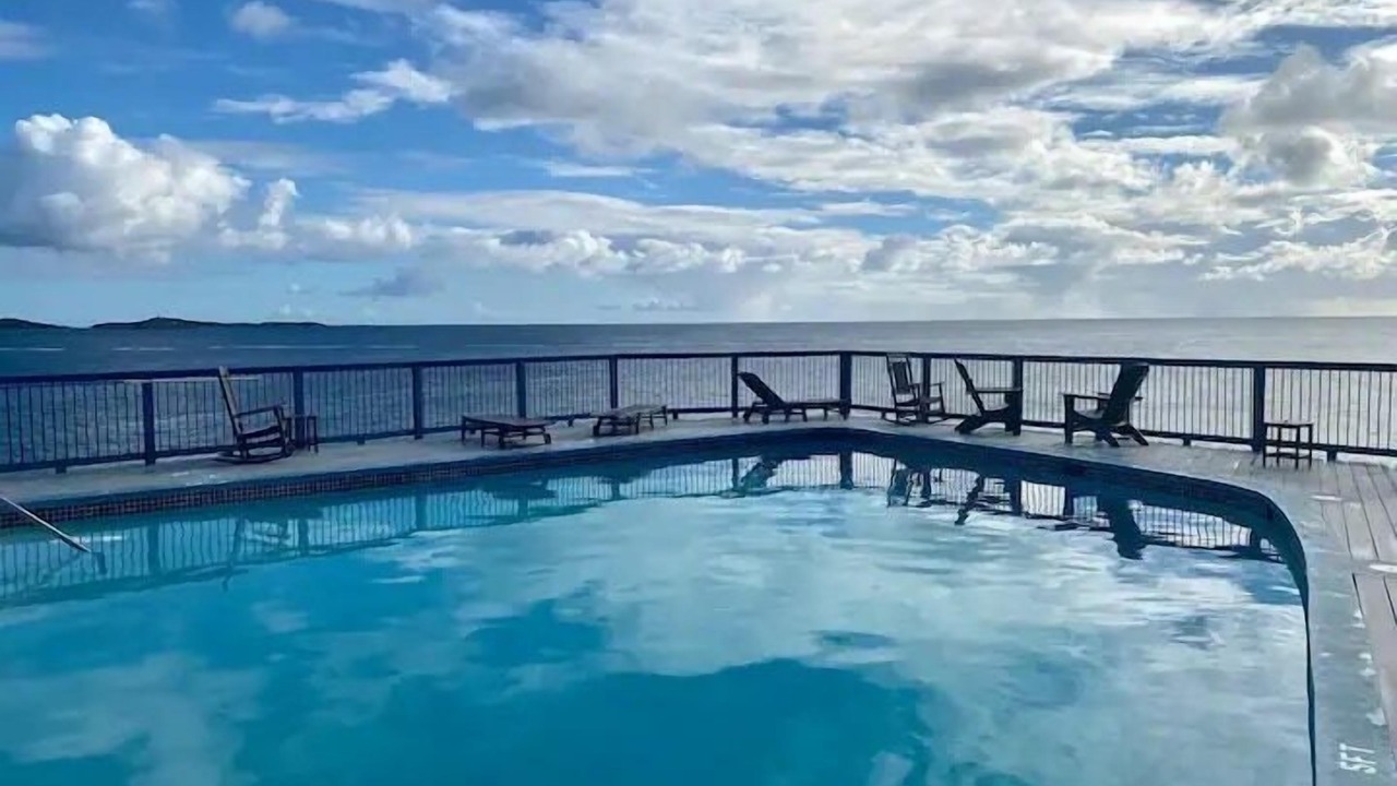 Photo of Outdoor in Bolongo Bay