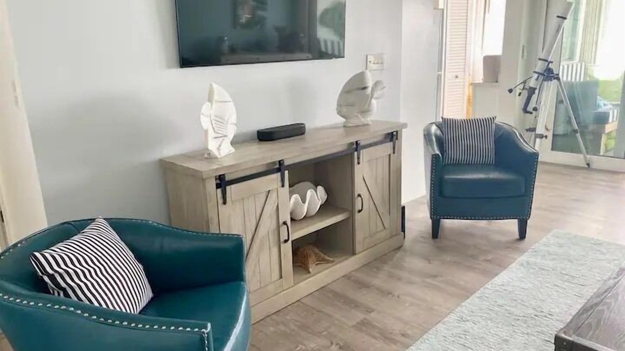 Photo of Livingroom in Bolongo Bay