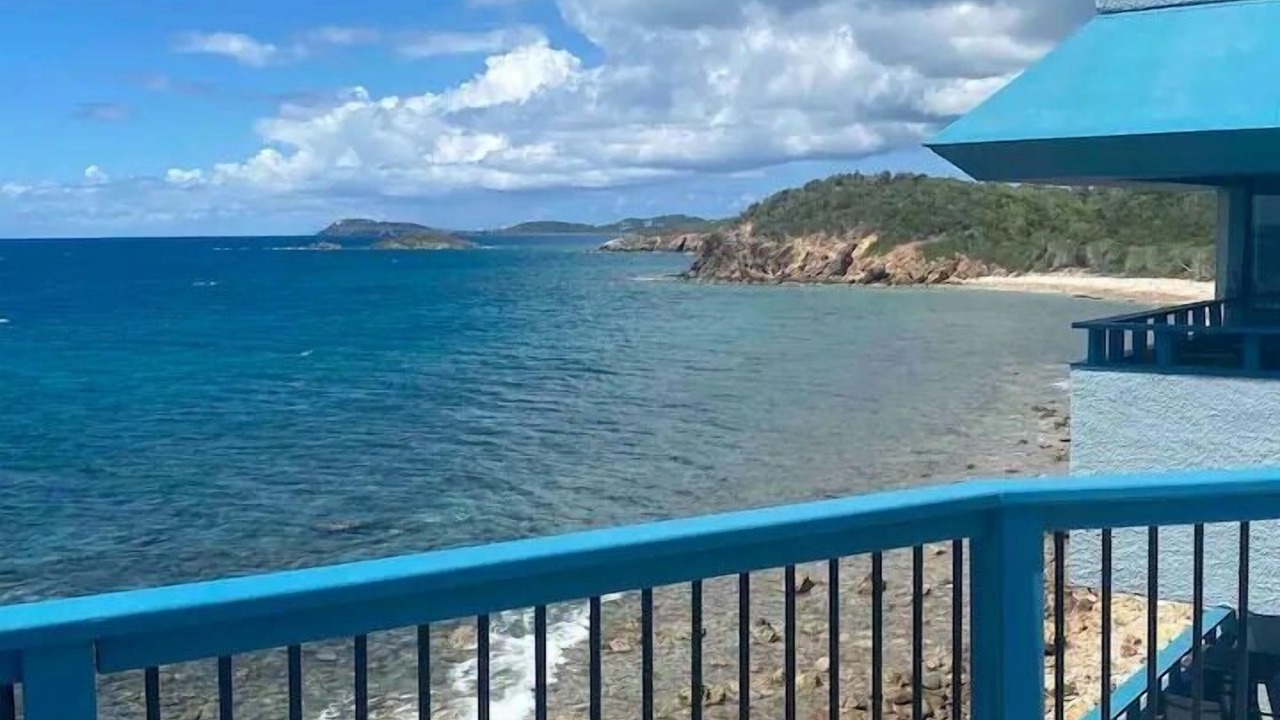 Photo of Outdoor in Bolongo Bay