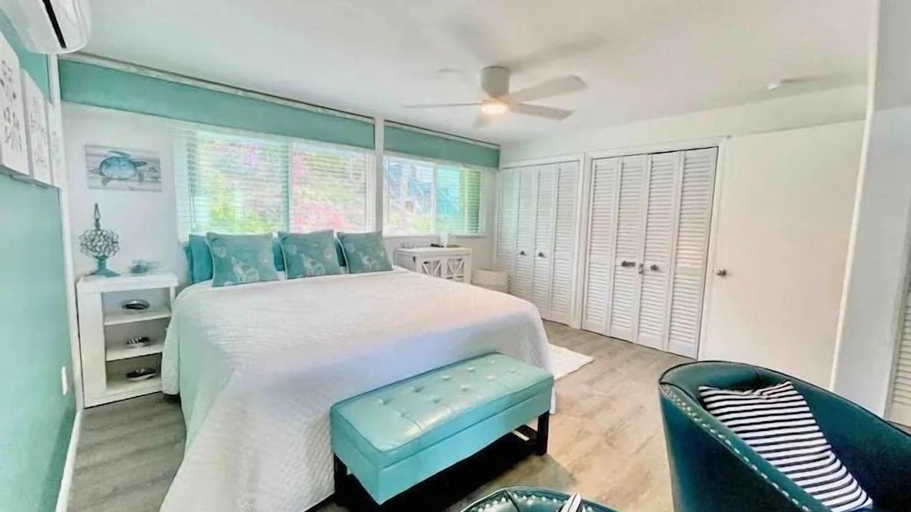Photo of Bedroom in Bolongo Bay