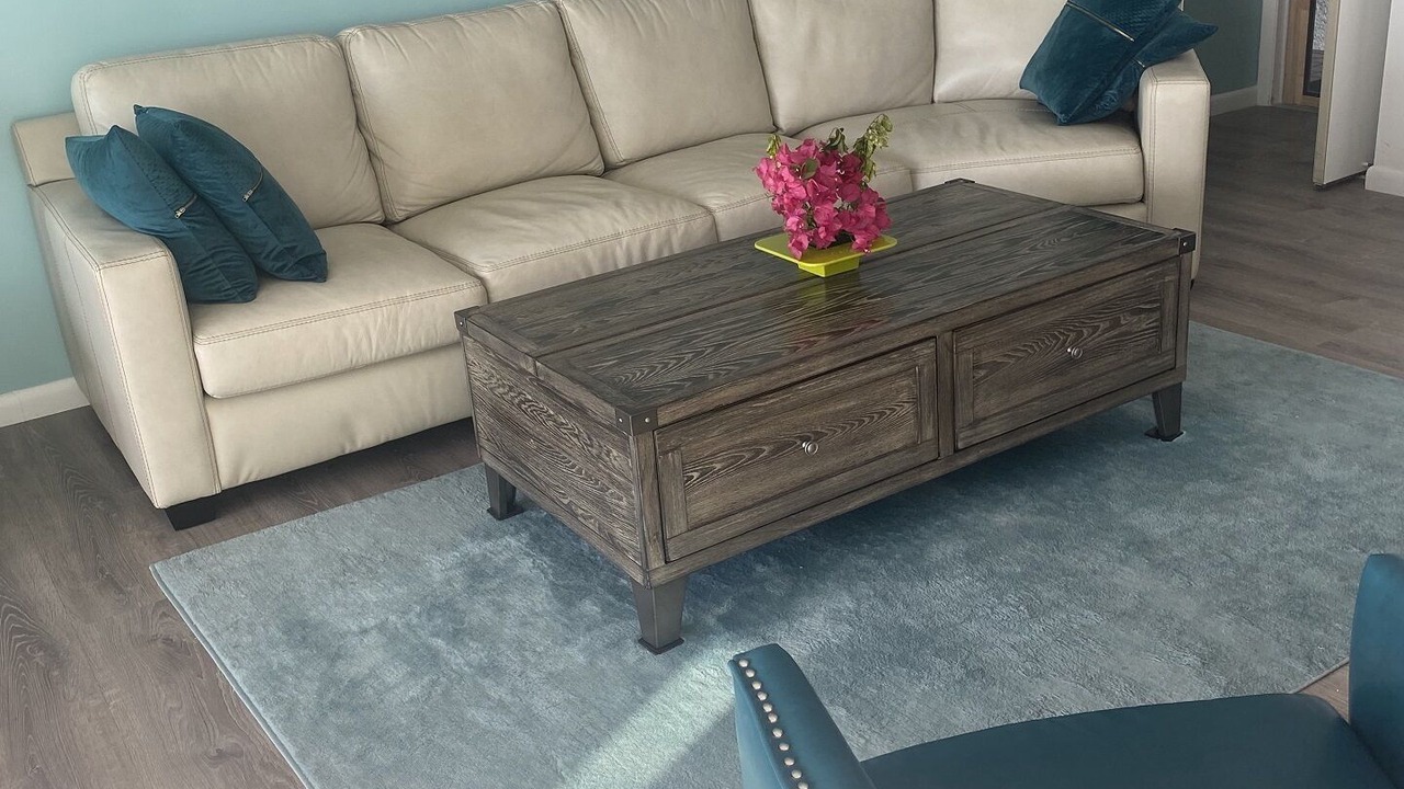 Photo of Livingroom in Bolongo Bay