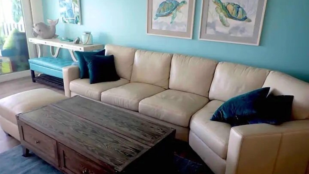 Photo of Livingroom in Bolongo Bay