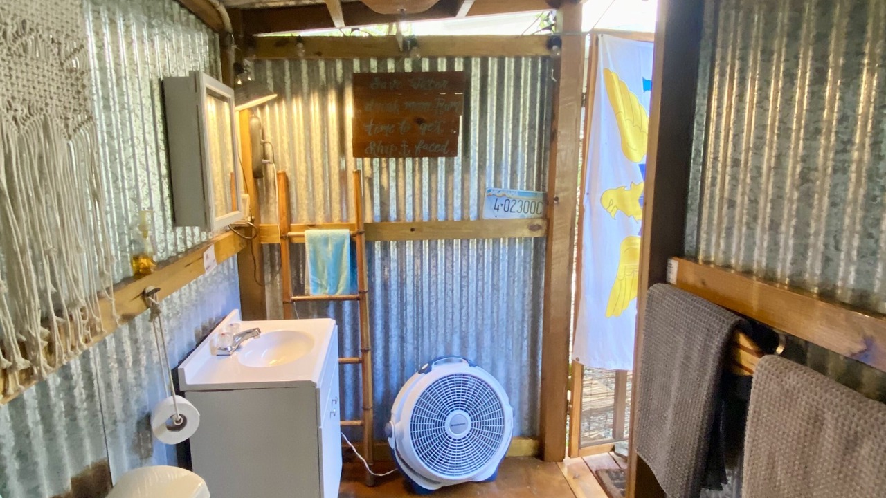 Photo of Bathroom in Red Hook