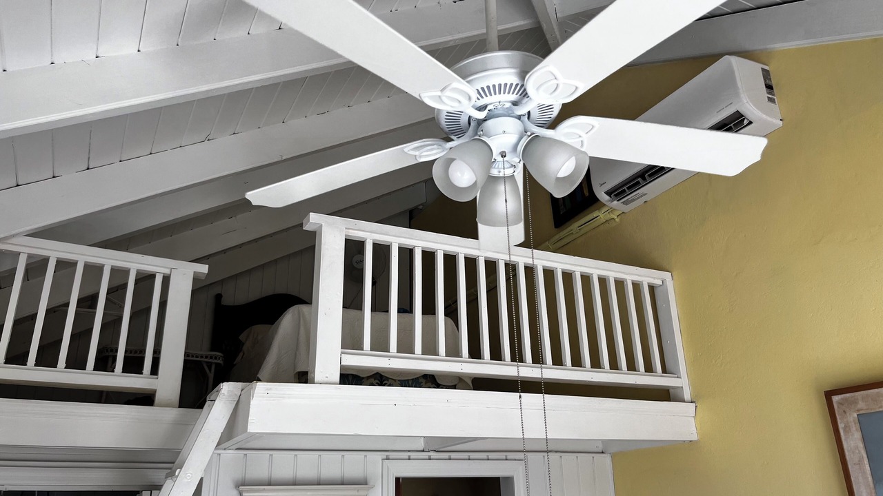 Photo of Bedroom in Estate Bethany
