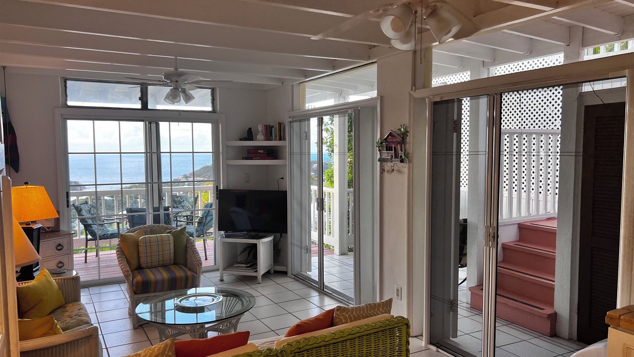 Photo of Livingroom in Estate Bethany