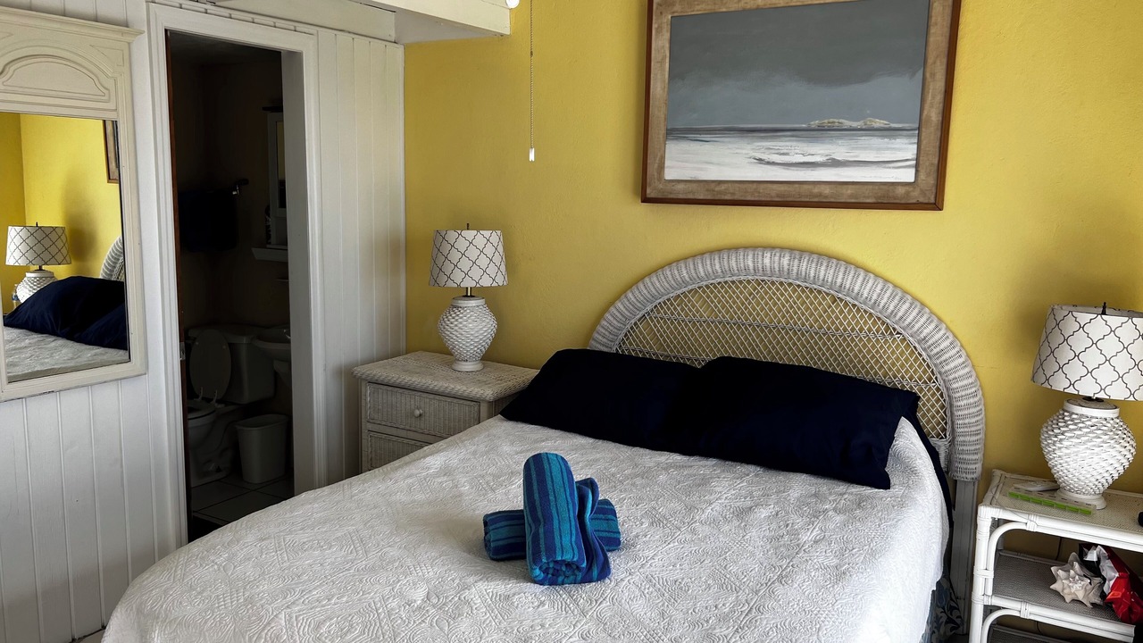 Photo of Bedroom in Estate Bethany