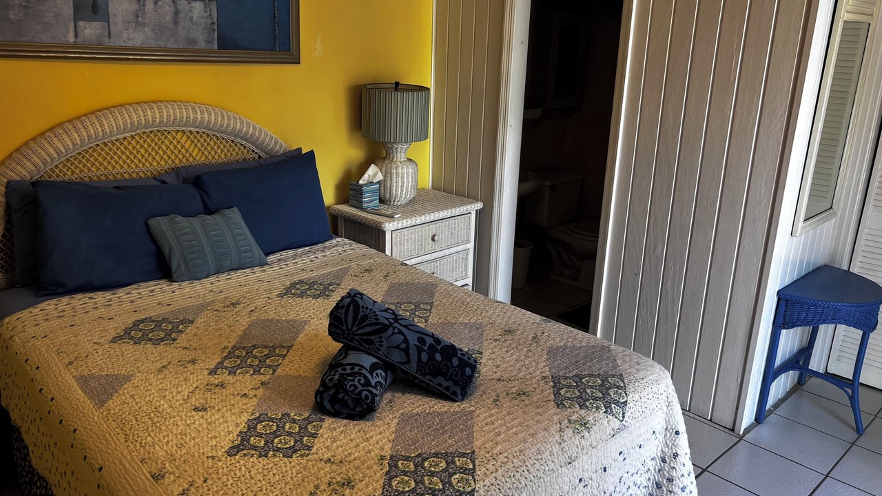 Photo of Bedroom in Estate Bethany