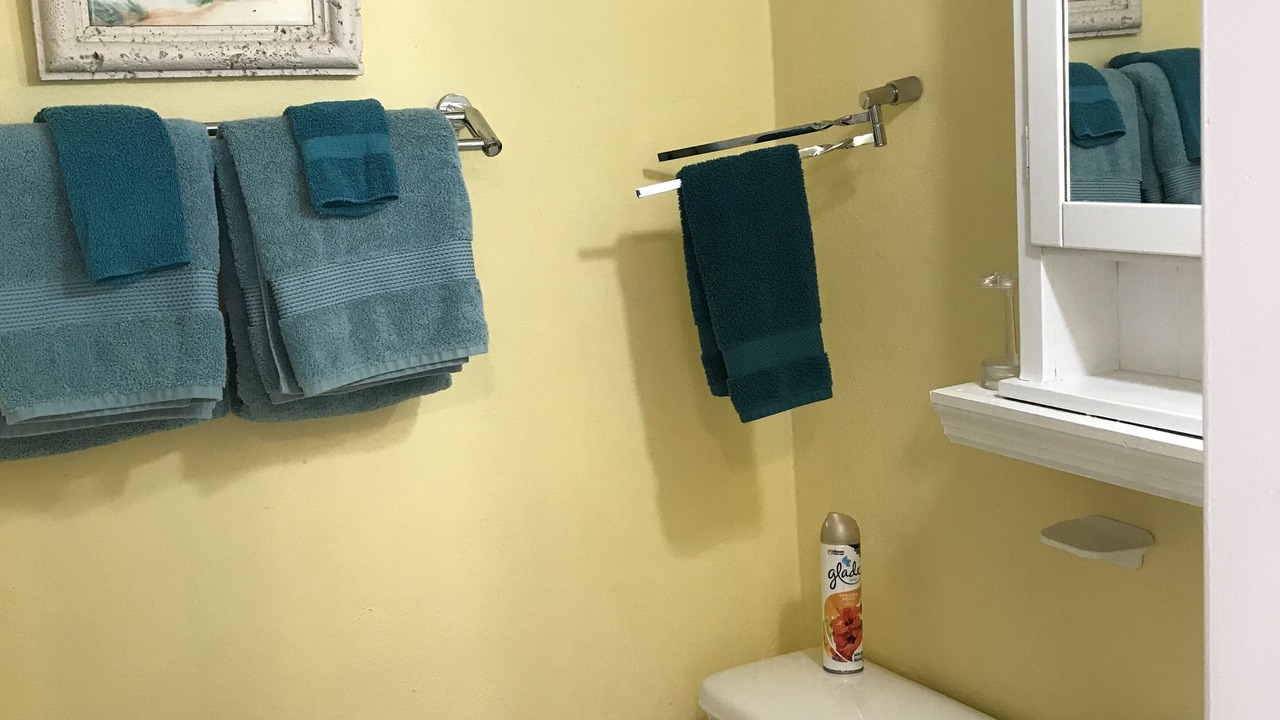 Photo of Bathroom in Estate Bethany