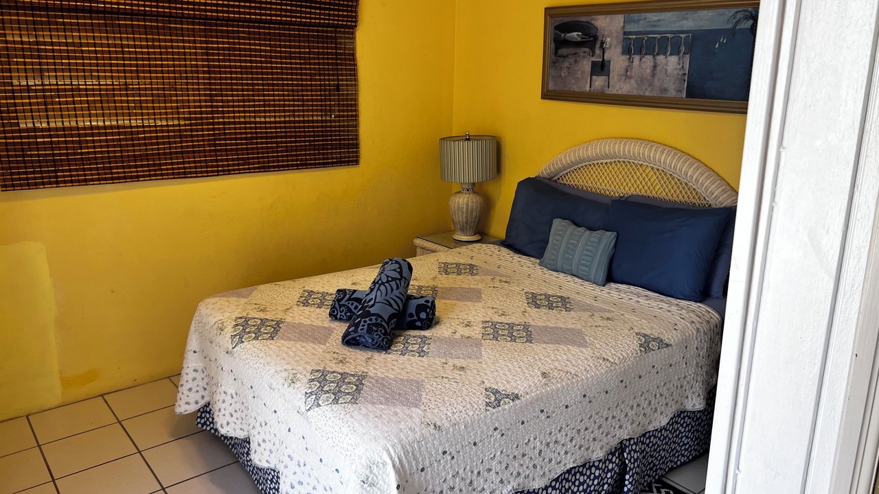 Photo of Bedroom in Estate Bethany