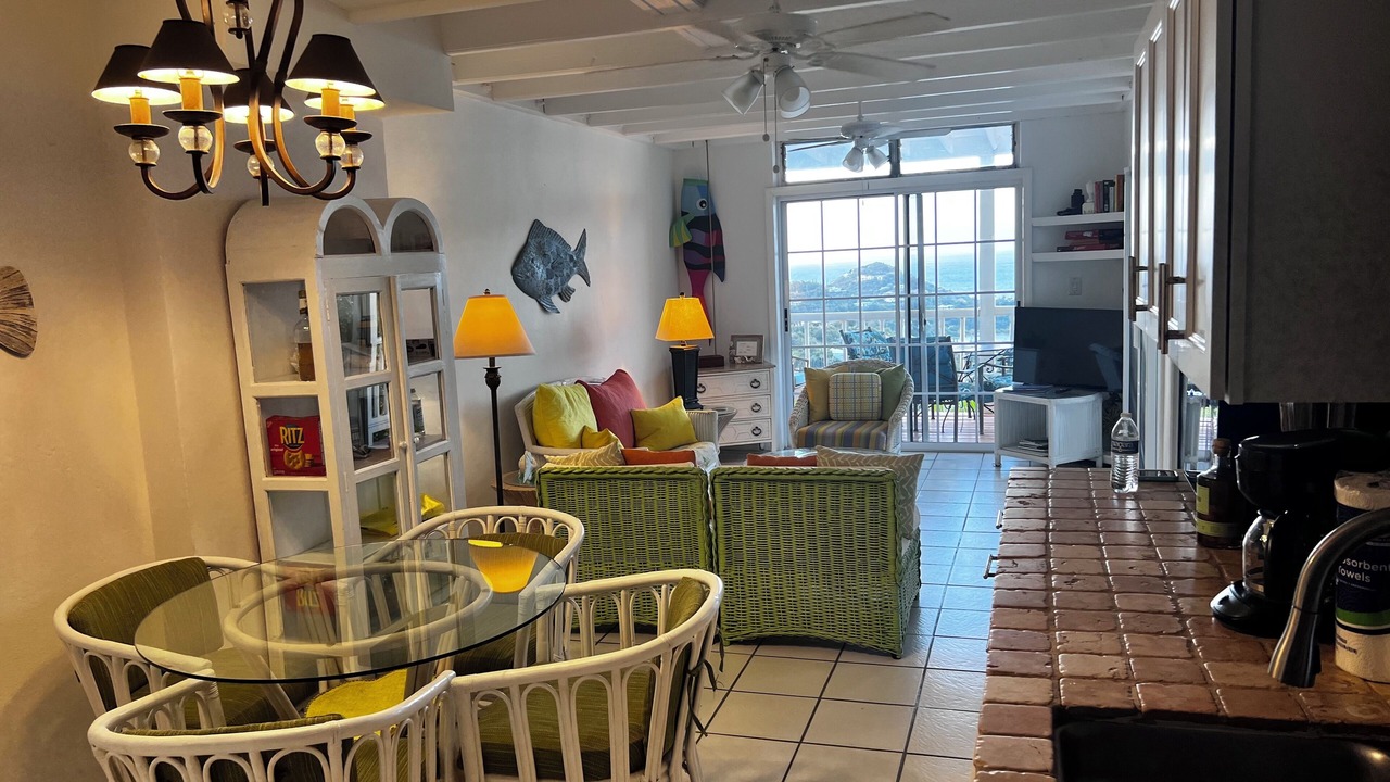 Photo of Livingroom in Estate Bethany