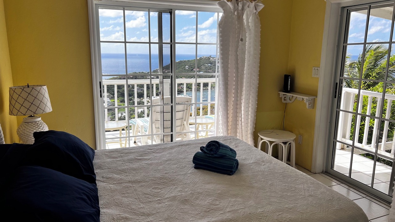 Photo of Bedroom in Estate Bethany