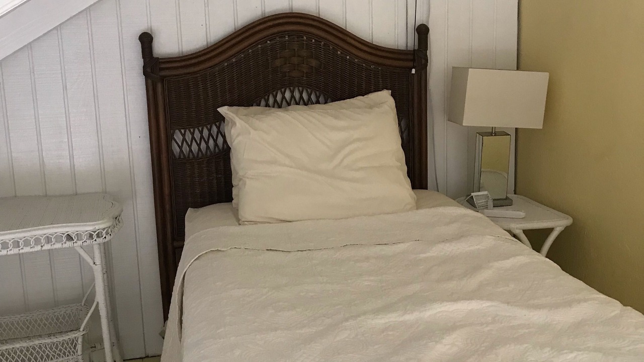 Photo of Bedroom in Estate Bethany